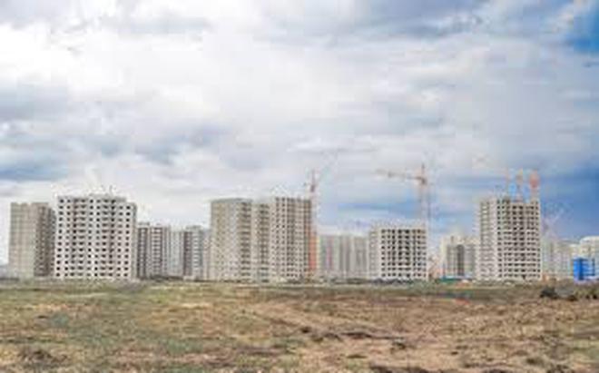 Affordable segment’s share in total housing sales falls to 43 per cent in 2021: Report