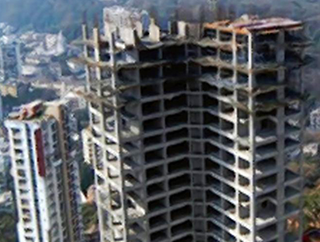 India ranks 51st in global list of annual rise in housing prices: Report